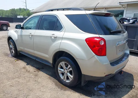 2014 Chevrolet Equinox 1Lt from USA, damaged, VIN 2GNALBEK7E6310931